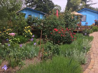 5895 Anderson Rd, Forestville, CA 95436