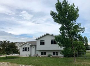 6615 Belgian Pl, Shepherd, MT 59079