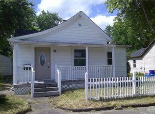 45 Fairview Ave, Hamilton, OH 45015