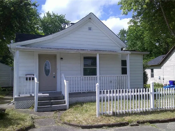 45 Fairview Ave, Hamilton, OH 45015