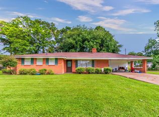 401 Stampley St, Vidalia, LA 71373