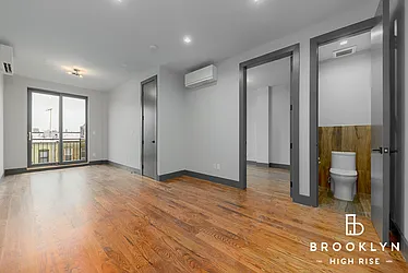 Rented by Brooklyn High Rise LLC
