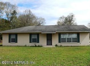 118 Frye Place Rd E, East Palatka, FL 32131
