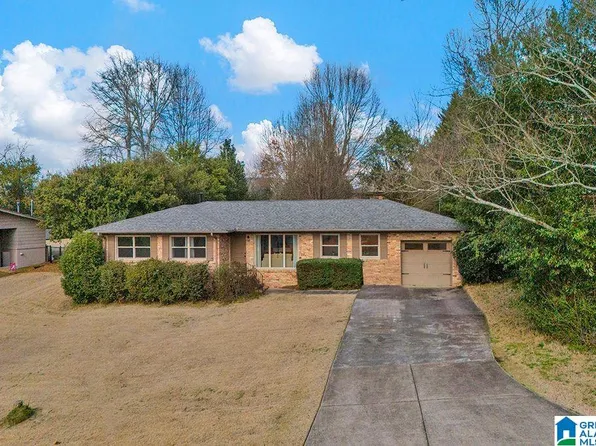 3012 Woodhaven Cir, Birmingham, AL 35243