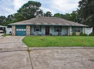 114 Evergreen Ct, Luling, LA 70070