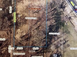 Sherman St, Mauston, WI 53948