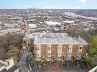 2622 Morrow Pl, Cincinnati, OH 45204