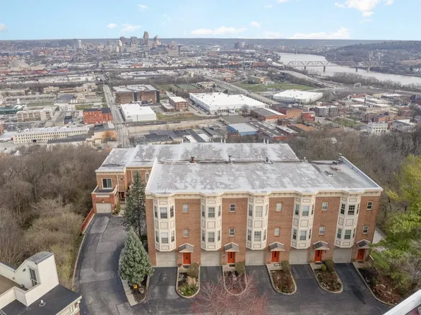 2622 Morrow Pl, Cincinnati, OH 45204