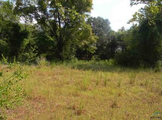 2101 Patterson Rd, Athens, TX 75751