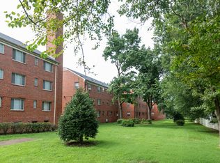 3342 Lancer Dr #QU5610-1, Hyattsville, MD 20782