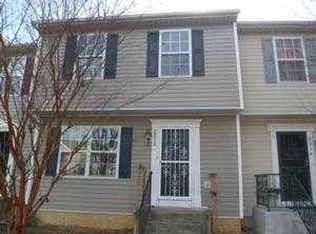 2212 Seton Way, District Heights, MD 20747