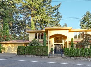 2768 SW Fairmount Blvd, Portland, OR 97239