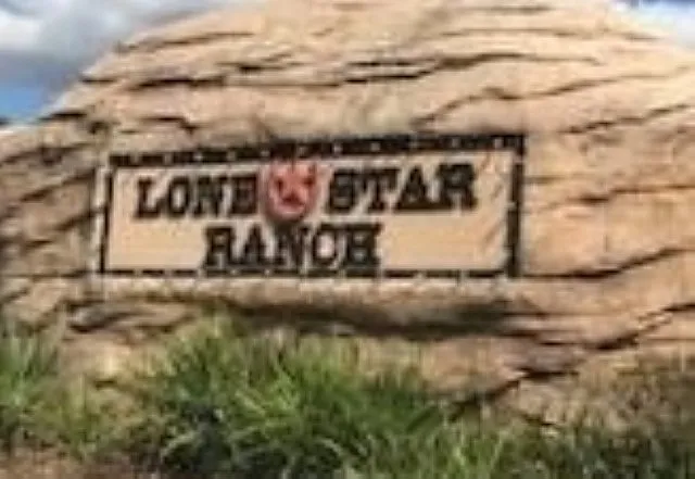 Lonestar Ranch 2/2.5 Townhouse W/ Den! — Photo 2