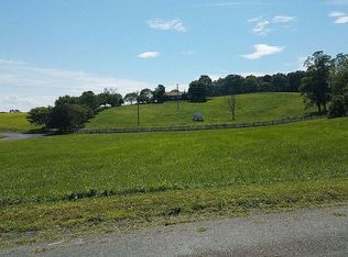 369 Leaport Rd, Mount Sidney, VA 24467