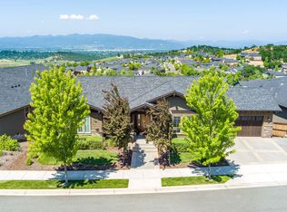 4467 Murry Hill Ter, Medford, OR