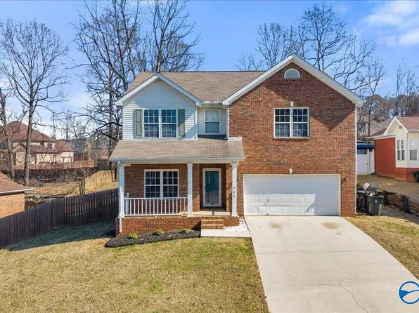 202 Bridgeway Cir, Madison, AL 35758