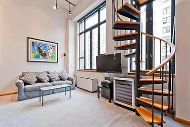 Rented by Corcoran