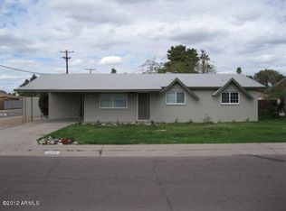 1244 W Romo Jones St, Tempe, AZ 85281