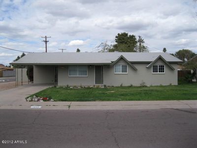 1244 W Romo Jones St, Tempe, AZ, 85281