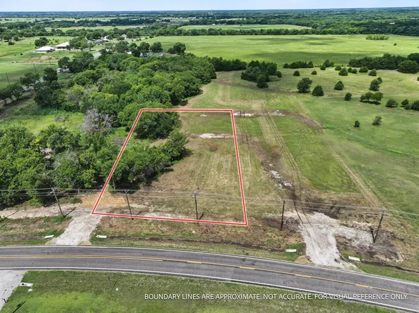 LOT 2 Fm 981, Leonard, TX 75452