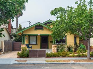 375 Orizaba Ave, Long Beach, CA 90814