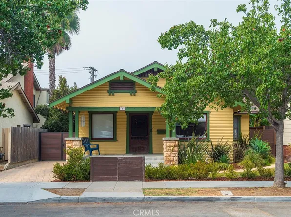 375 Orizaba Ave, Long Beach, CA 90814