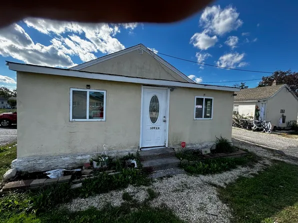 509 N Wildwood Blvd, Cape May Court House, NJ 08210