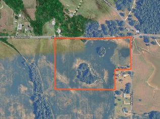 Simmons Ln, Tupelo, MS 38801