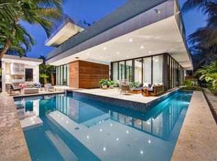 Sunset Islands-Island No, Miami Beach, FL 33140