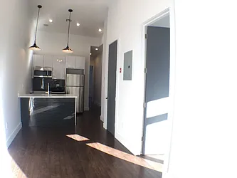 Rented by Brooklyn Group