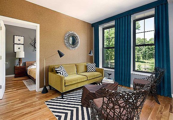 3rd image of 123 Parkside Ave #7D