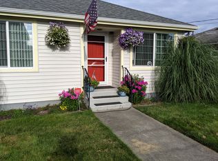 346 Wells Ave N, Renton, WA 98057