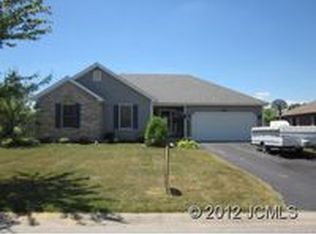 1925 Fox Trail Ln, Madison, IN 47250