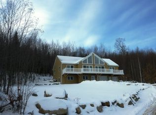 87 Glade Cir, Campton, NH 03223