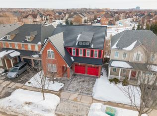 35 Haskell Ave, Ajax, ON L1T4Y8