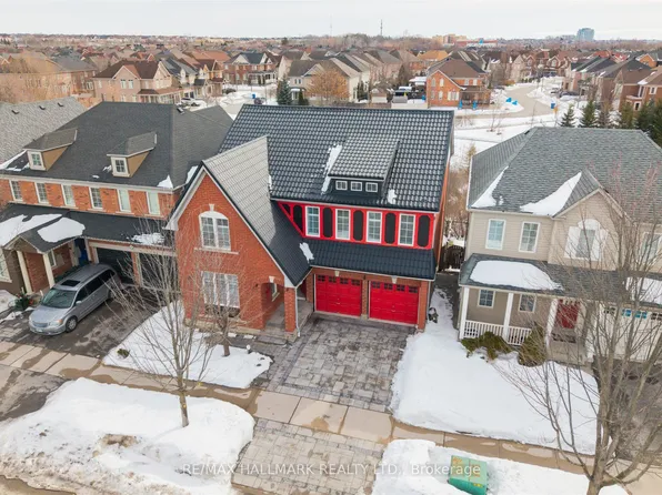 35 Haskell Ave, Ajax, ON L1T 4Y8