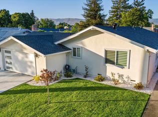 3650 Jefferson St, Napa, CA 94558