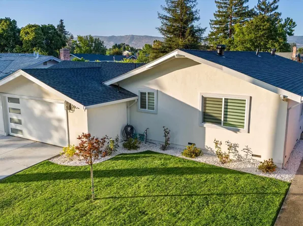 3650 Jefferson St, Napa, CA 94558