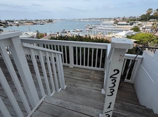 233 Carnation Ave #1/2, Corona Del Mar, CA 92625
