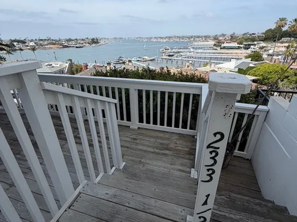 233 Carnation Ave #1/2, Corona Del Mar, CA 92625