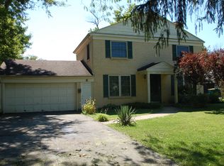396 Avon Way, Dayton, OH 45429