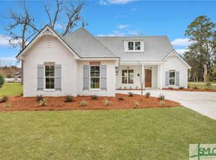 507 Pine St, Guyton, GA 31312
