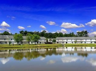 1236 Fords Pointe Cir #1236, Savannah, GA 31419