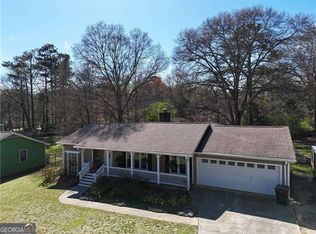 1312 Jordan Rd, Powder Springs, GA 30127