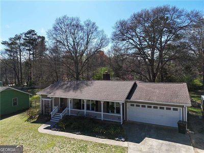 1312 Jordan Rd, Powder Springs, GA, 30127