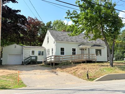 240 Granite Street, Biddeford, ME, 04005