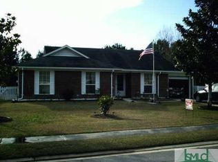 52 Cut Off Way, Richmond Hill, GA 31324