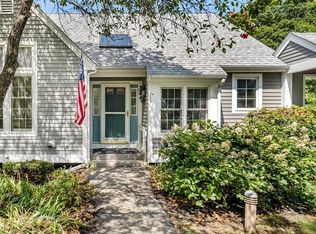 128 Audubon Dr UNIT 128, Acton, MA 01720