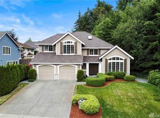 2919 204th St SE, Bothell, WA 98012