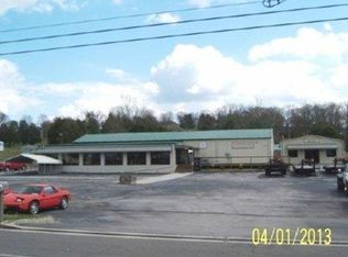 3999 Highway 411, Madisonville, TN 37354
